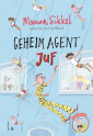 Geheim agent juf