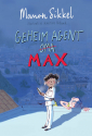 Geheim agent Max (deel 4)