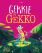 Gekkie de Gekko (prentenboek)