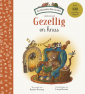 Gezellig en knus