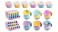 GlossyGoo Beauty putty display (6 ass/36stks)