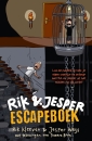 Glowmovies - Rik en Jesper escapeboek (PB)