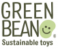 Green Bean - Schep en hark