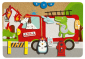 Hamerspel Brandweer (54-delig)