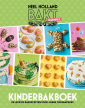 Heel Holland Bakt Kinderbakboek - seizoen 2