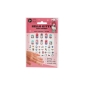 Hello Kitty - Nagelstickers