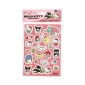 Hello Kitty - stickers