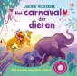 Het carnaval der dieren - muziekboek