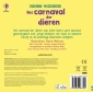 Het carnaval der dieren - muziekboek