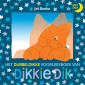 Het dubbeldikke voorleesboek van Dikkie Dik + DVD
