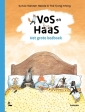 Het grote bedboek van Vos en Haas