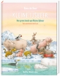 Het grote boek van Kleine IJsbeer. Tien avonturen met Lars