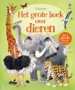 Het grote dierenboek