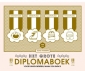 Het grote diplomaboek