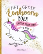 Het grote eenhoornboek