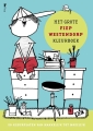 Het grote Fiep Westendorp kleurboek