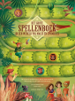 Het Grote Spellenboek in een wereld vol magie en sprookjes