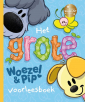 Het grote Woezel & Pip voorleesboek
