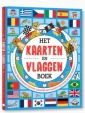 Het kaarten en vlaggenboek