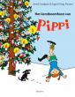 Het kerstboomfeest van Pippi