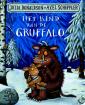 Het kind van de Gruffalo (kartonboek)