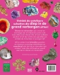 Het kleine boek over stenen en mineralen