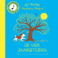Het kleine verhalenorkest - Vier jaargetijden (karton)