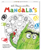 Het kleurenmonster: mandala's
