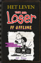 Het leven van een Loser 10 - FF offline (HB)