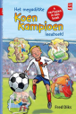 Het megadikke Koen Kampioen leesboek!(7+)