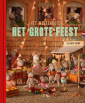 Het Muizenhuis - Het Grote Feest