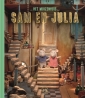 Het Muizenhuis - Sam en Julia (prentenboek)
