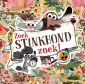 Het spel van Stinkhond - Zoek, Stinkhond, zoek!