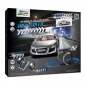 High Speed - King size beginnersset (3,4 meter)