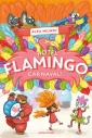 Hotel Flamingo: Carnaval!