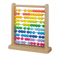 Houten telraam