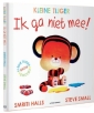 Ik ga niet mee!