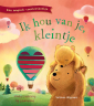 Ik hou van je, kleintje