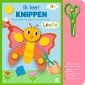 Ik leer knippen: Lente