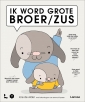 Ik word grote broer/zus