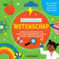 ikwilallesweten: wetenschap