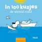 In 100 kusjes de wereld rond