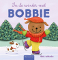 In de winter met Bobbie