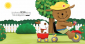 In de zomer met Bobbie (met Clavis GO-app)