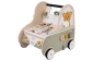 Jack & Jacky car walker
