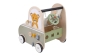 Jack & Jacky car walker