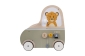 Jack & Jacky car walker