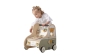 Jack & Jacky car walker