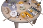 Jack & Jacky speeltafel