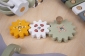 Jack & Jacky speeltafel